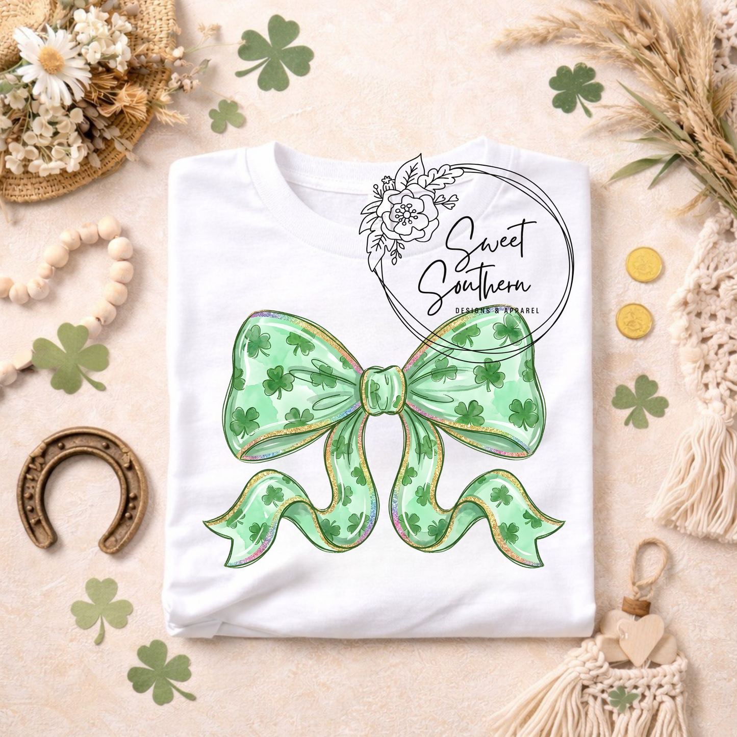 St. Patrick's