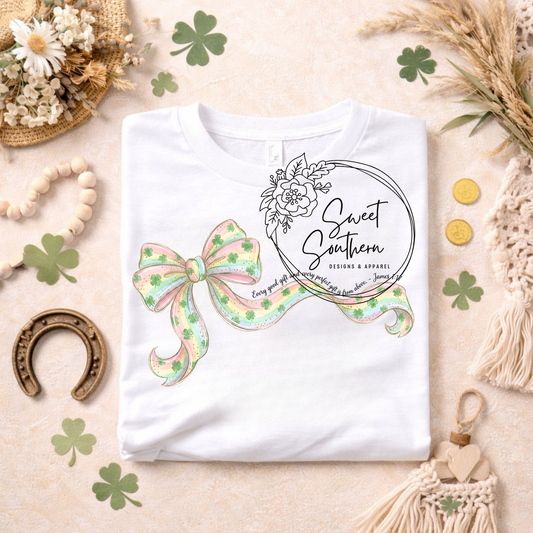 St. Patrick's