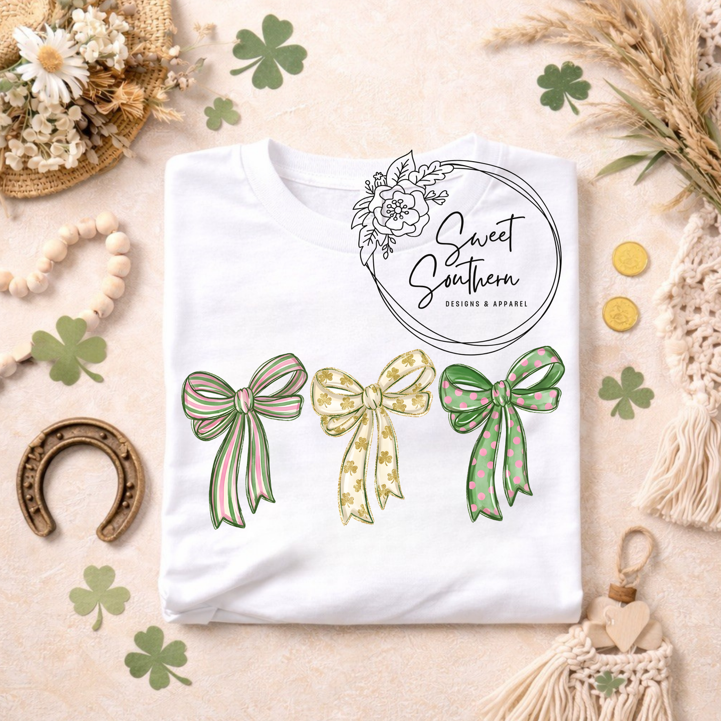 St. Patrick's