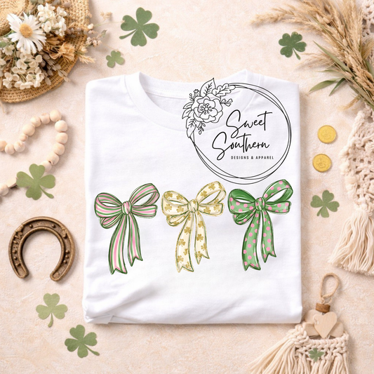 St. Patrick's