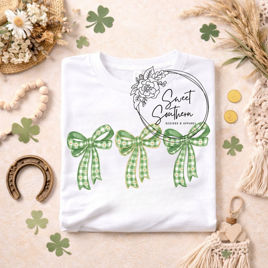 St. Patrick's