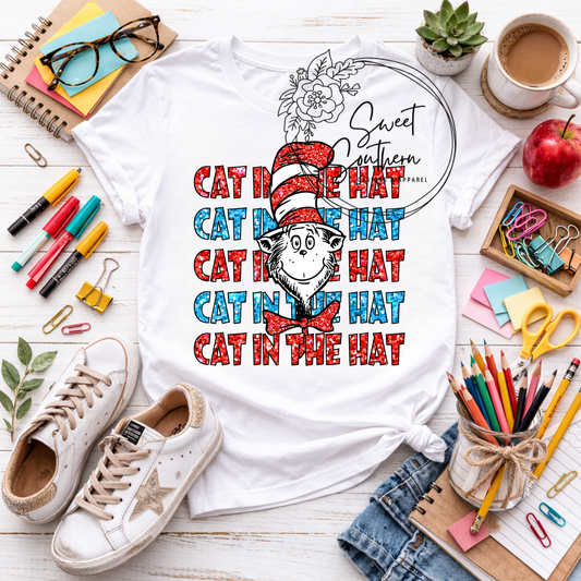 Dr. Seuss
