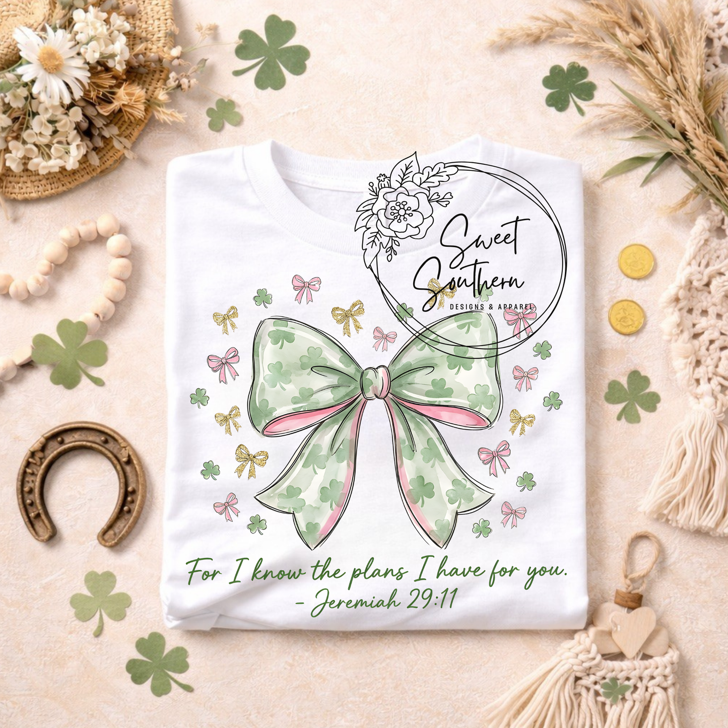 St. Patrick's