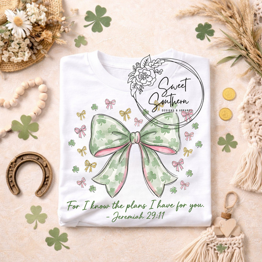 St. Patrick's