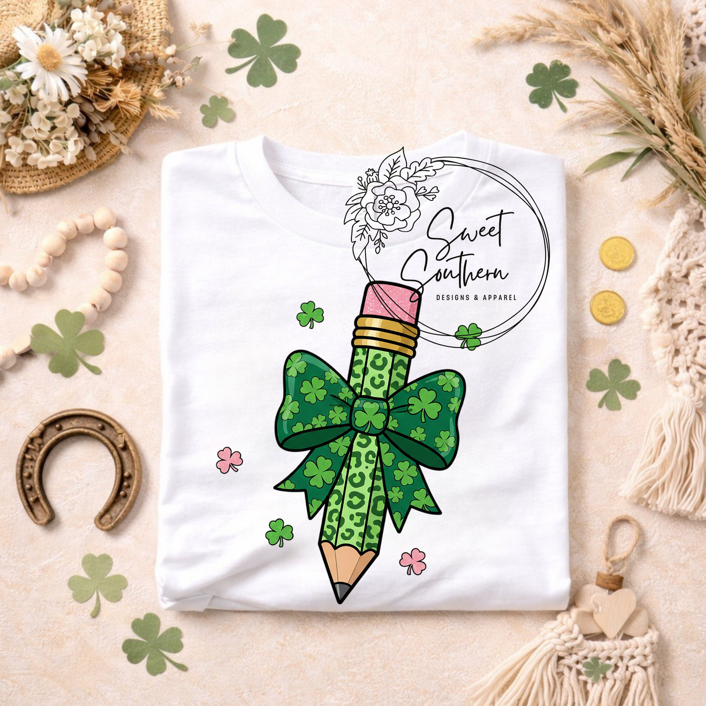 St. Patrick's
