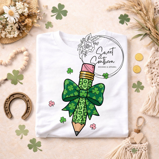 St. Patrick's