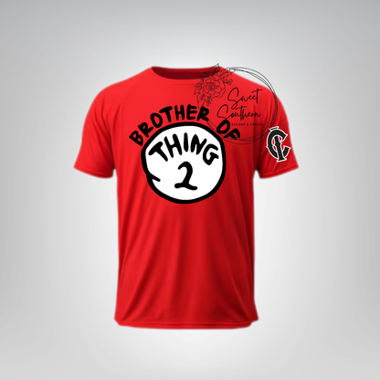 thing shirt