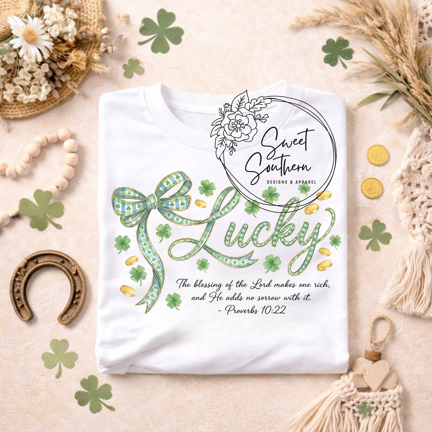 St. Patrick's