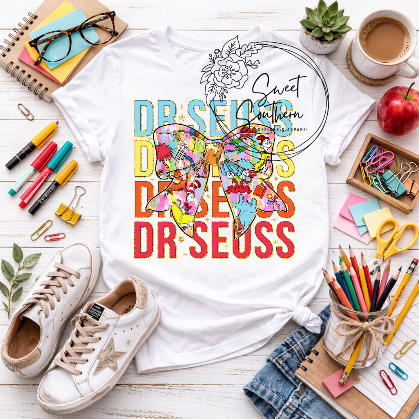 Dr. Seuss