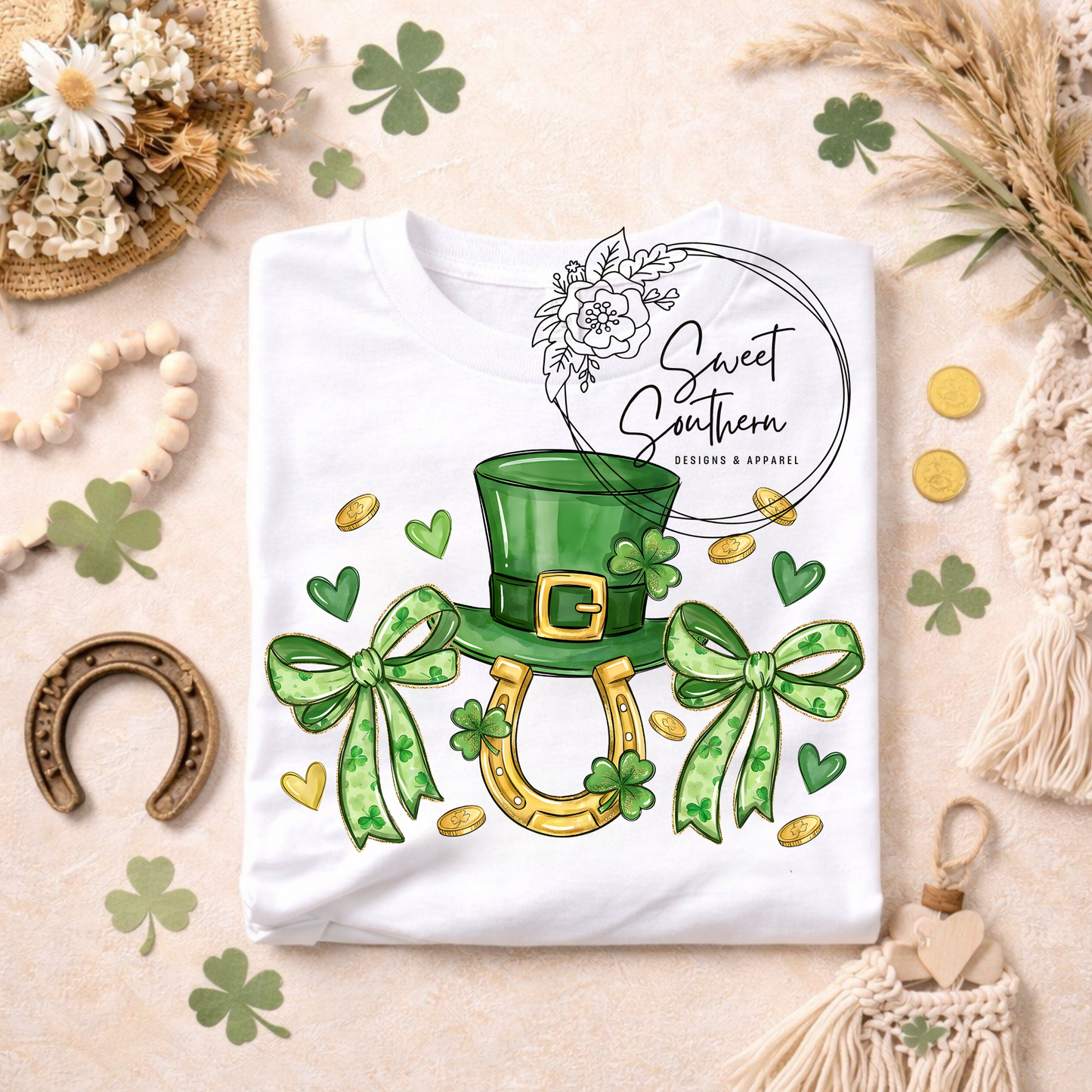 St. Patrick's
