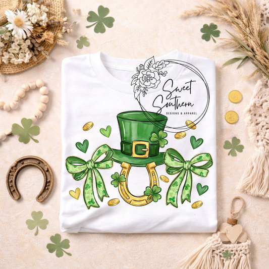 St. Patrick's
