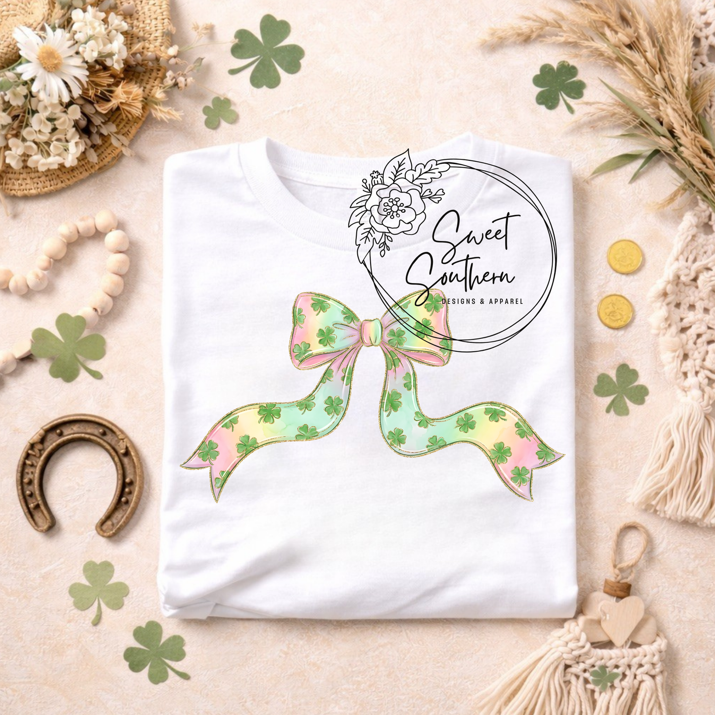 St. Patrick's