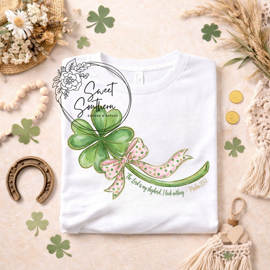 St. Patrick's