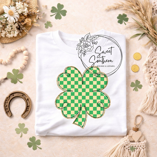 St. Patrick's
