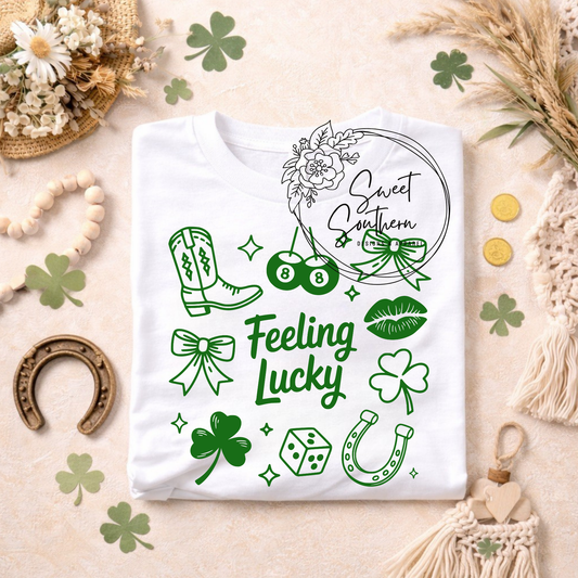 St. Patrick's