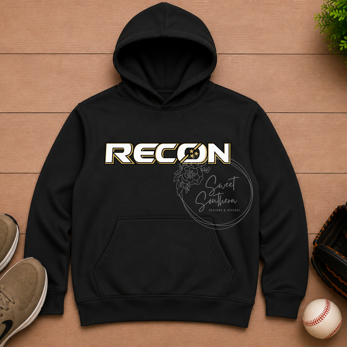 Recon Adult Sweatshirt