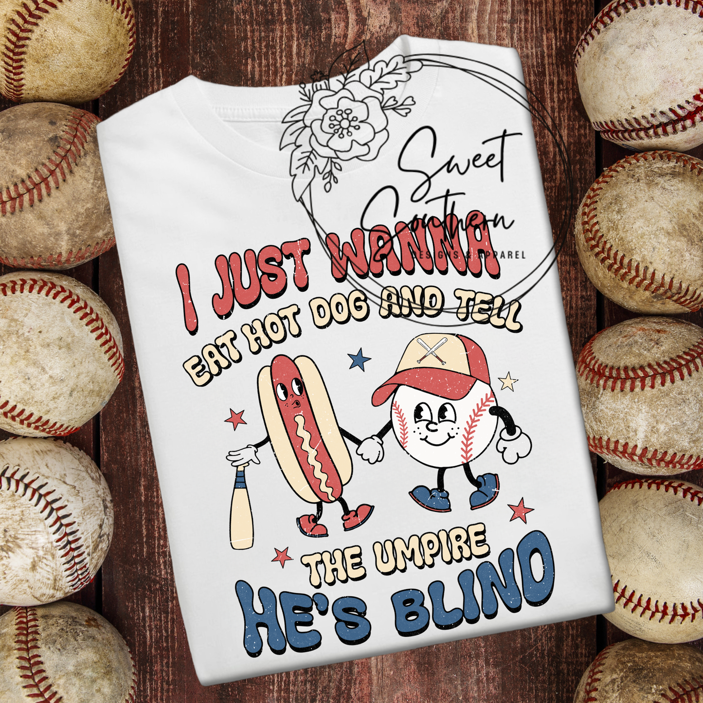 baseball