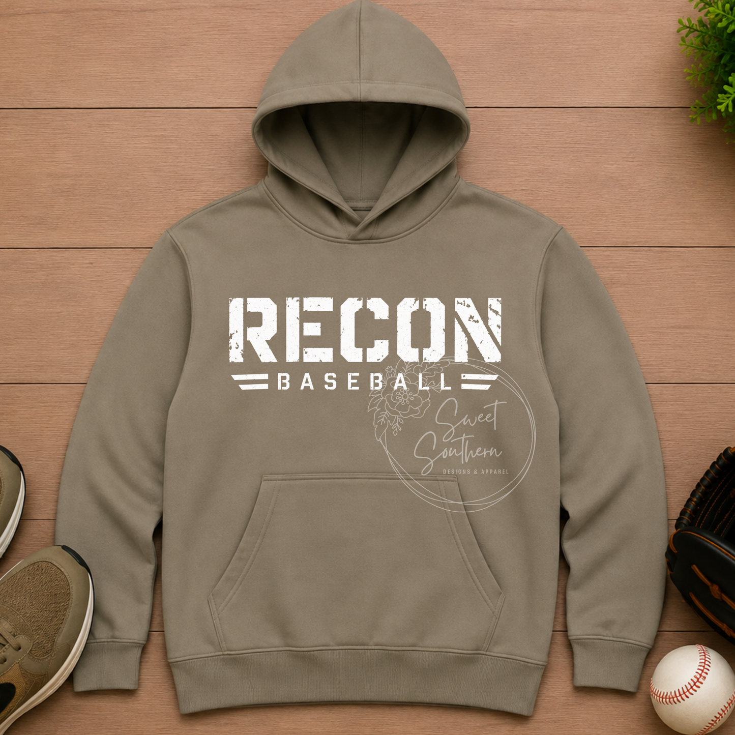Recon Adult Sweatshirt
