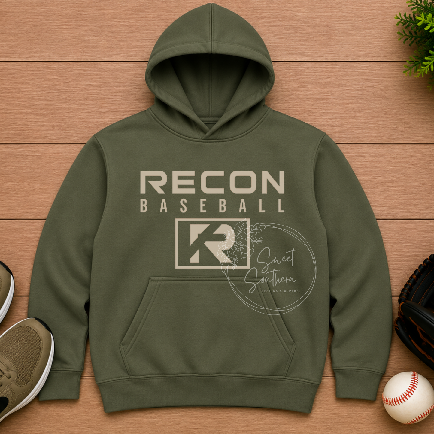 Recon Adult Sweatshirt
