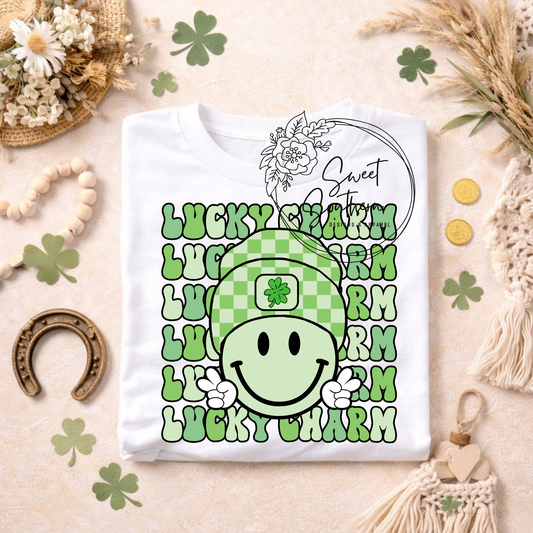 St. Patrick's