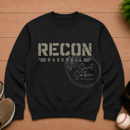 Recon Youth Sweatshirt