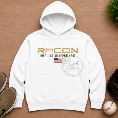 Recon Adult Sweatshirt