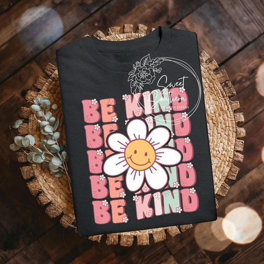 Be Kind