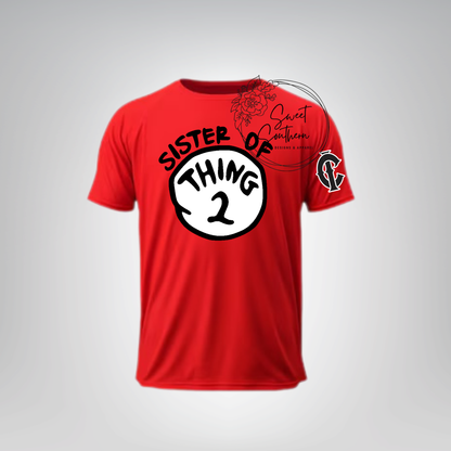 thing shirt