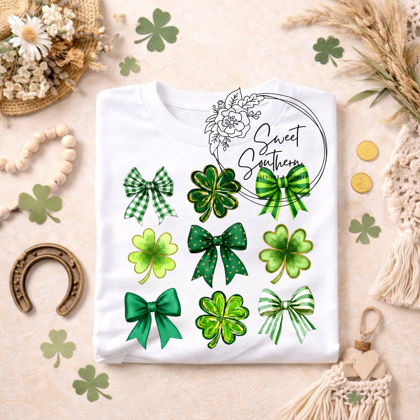 St. Patrick's