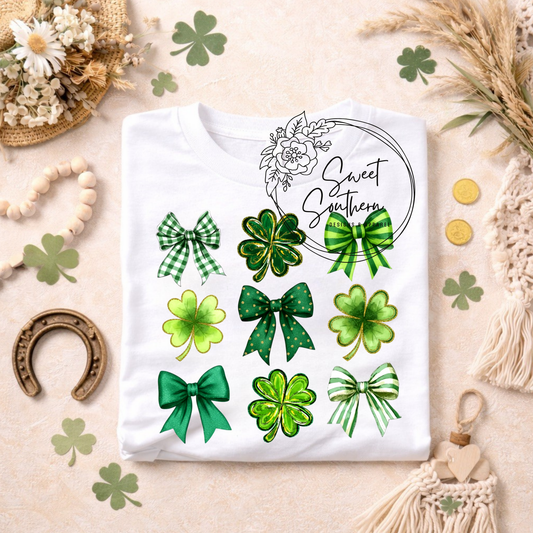 St. Patrick's