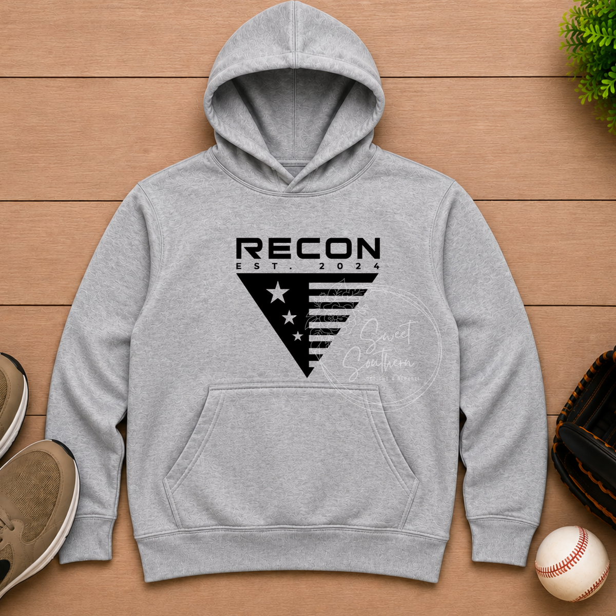 Recon Adult Sweatshirt