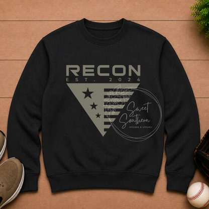 Recon Adult Sweatshirt