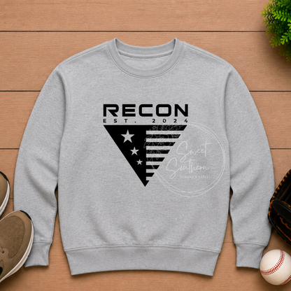 Recon Youth Sweatshirt
