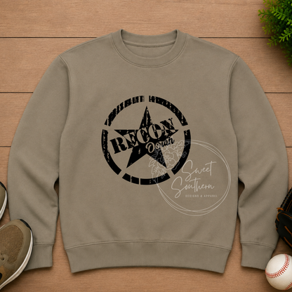 Recon Adult Sweatshirt