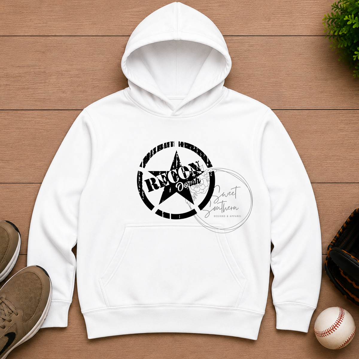 Recon Youth Sweatshirt