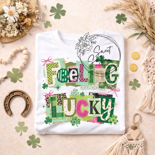 St. Patrick's
