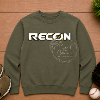 Recon Adult Sweatshirt