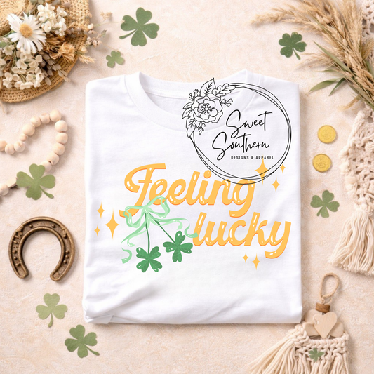 St. Patrick's