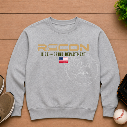 Recon Adult Sweatshirt