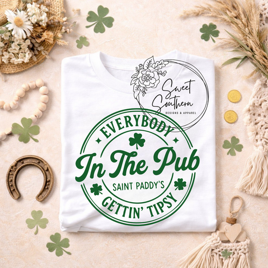 St. Patrick's