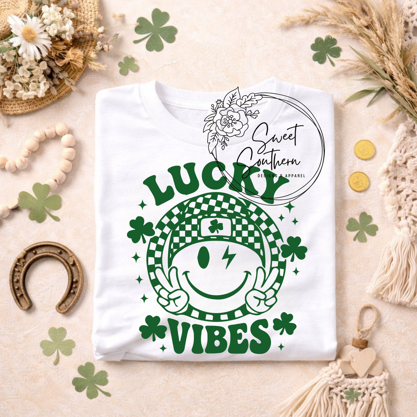 St. Patrick's