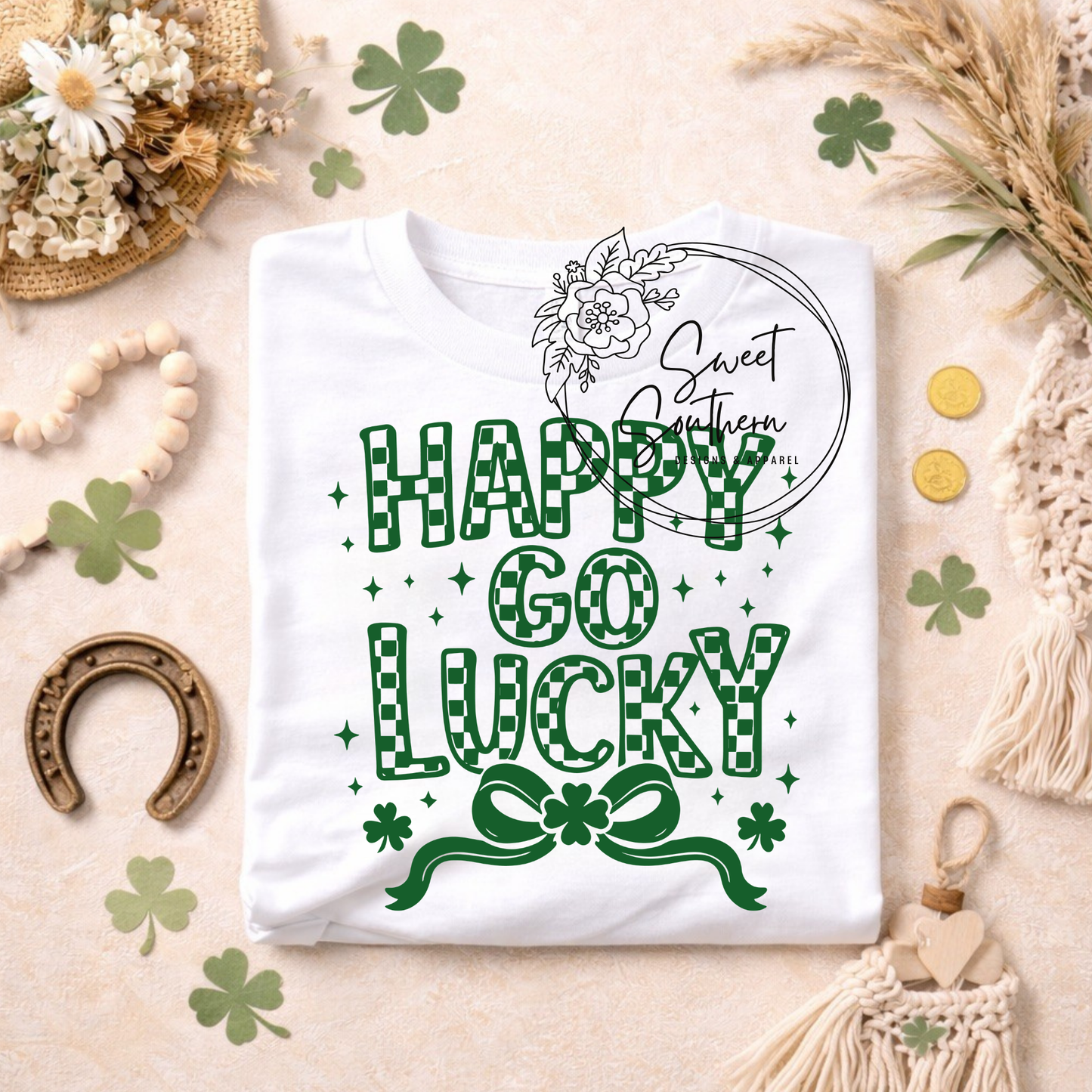 St. Patrick's