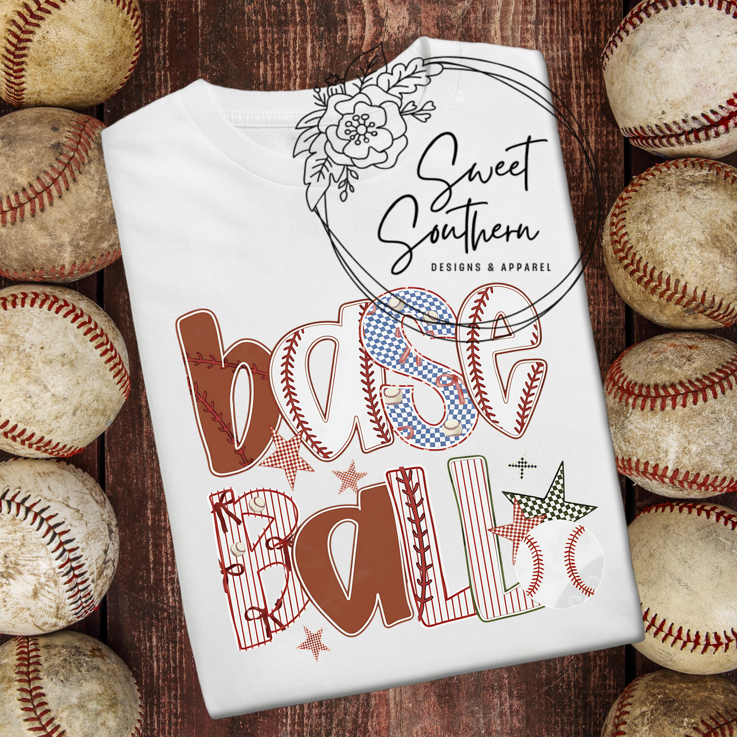 baseball