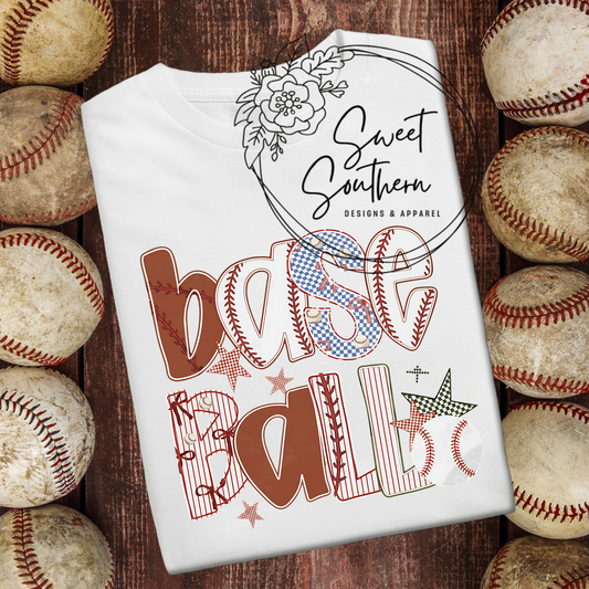 baseball