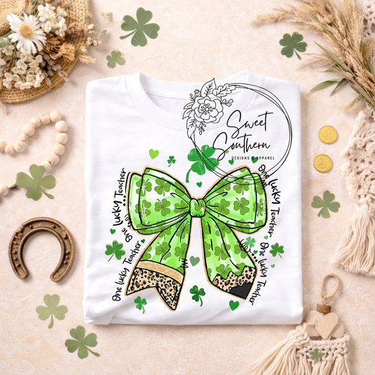 St. Patrick's