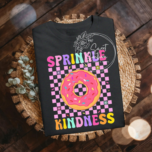 Sprinkle Kindness