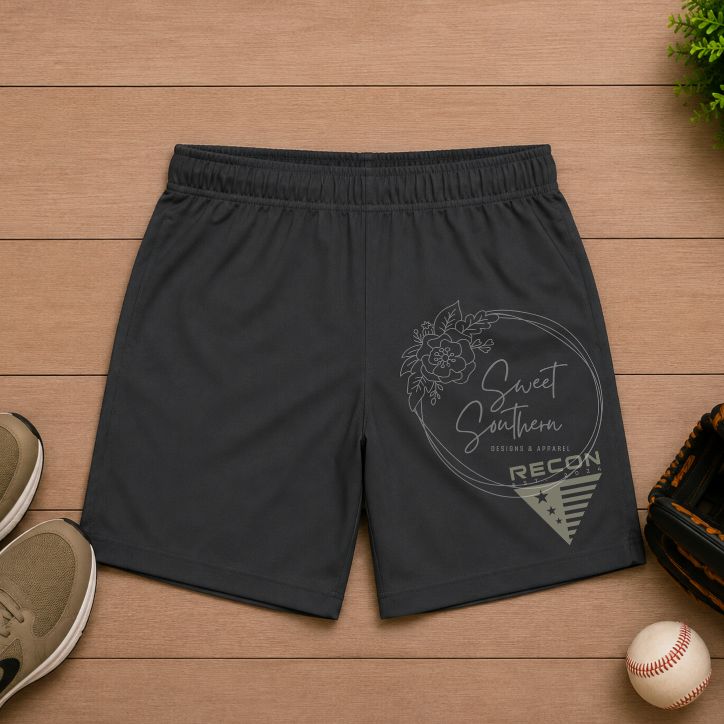 Recon Shorts