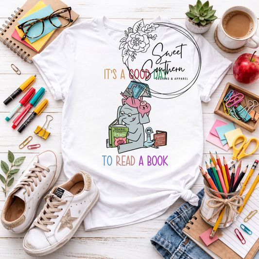 Book Characters