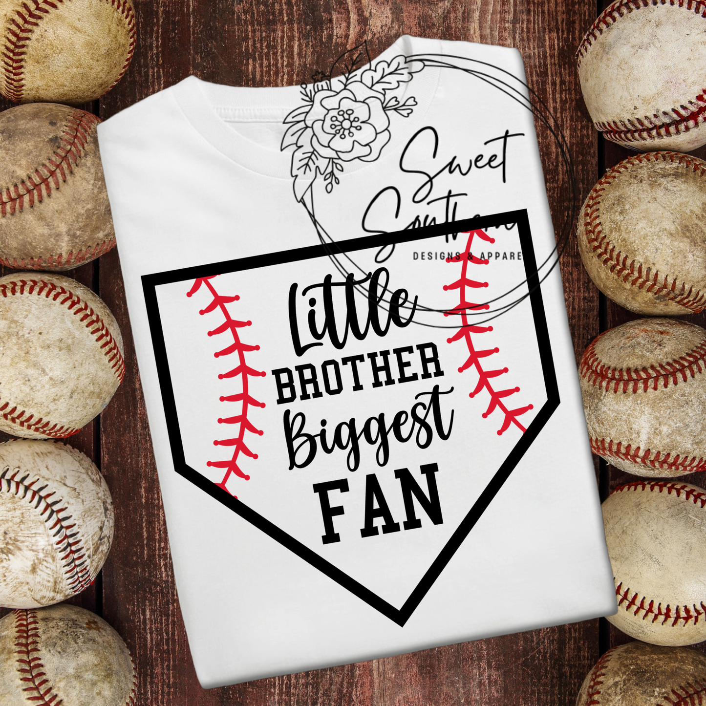baseball brother