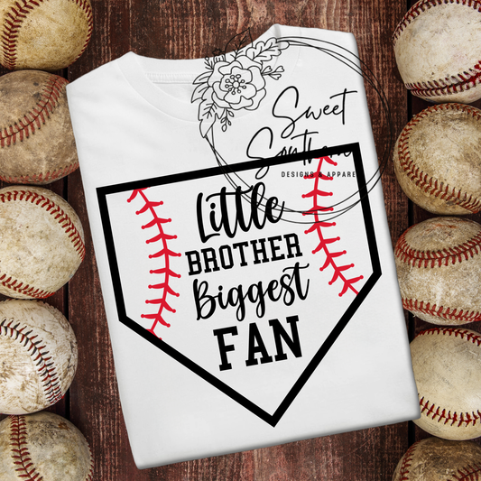 baseball brother